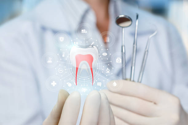 TMJ/TMD Treatment in Lambert, MS