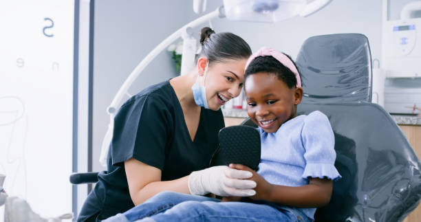 Best Laser Dentistry  in Lambert, MS