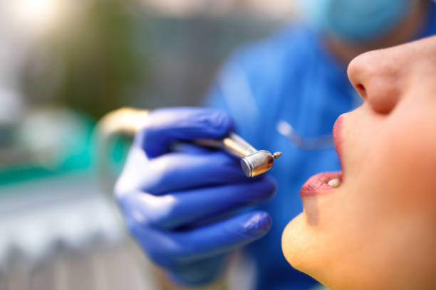 Lambert, MS  Holistic Dental Services Company